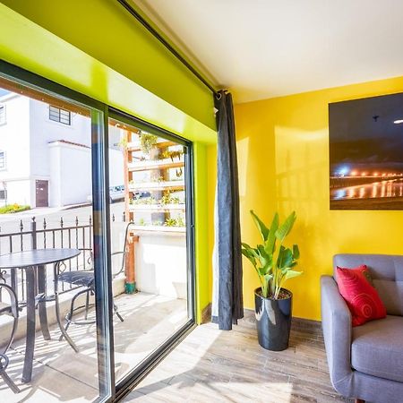 Nomads Hotel Сан-Клементе Екстер'єр фото