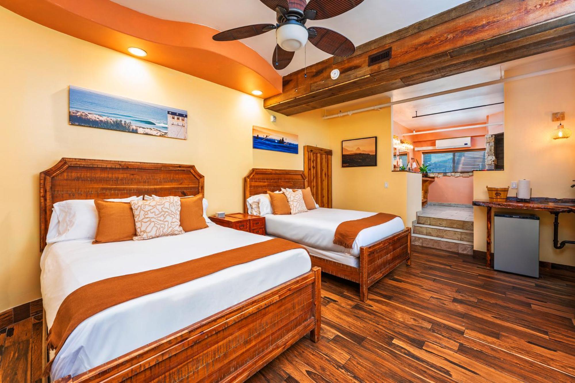Nomads Hotel Сан-Клементе Екстер'єр фото