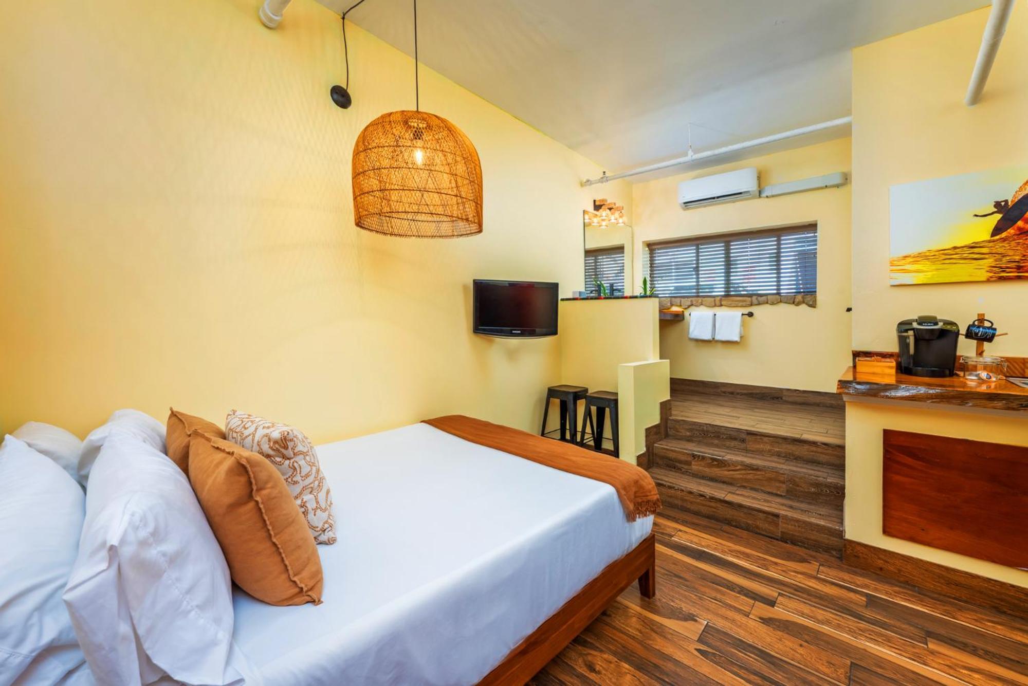 Nomads Hotel Сан-Клементе Екстер'єр фото