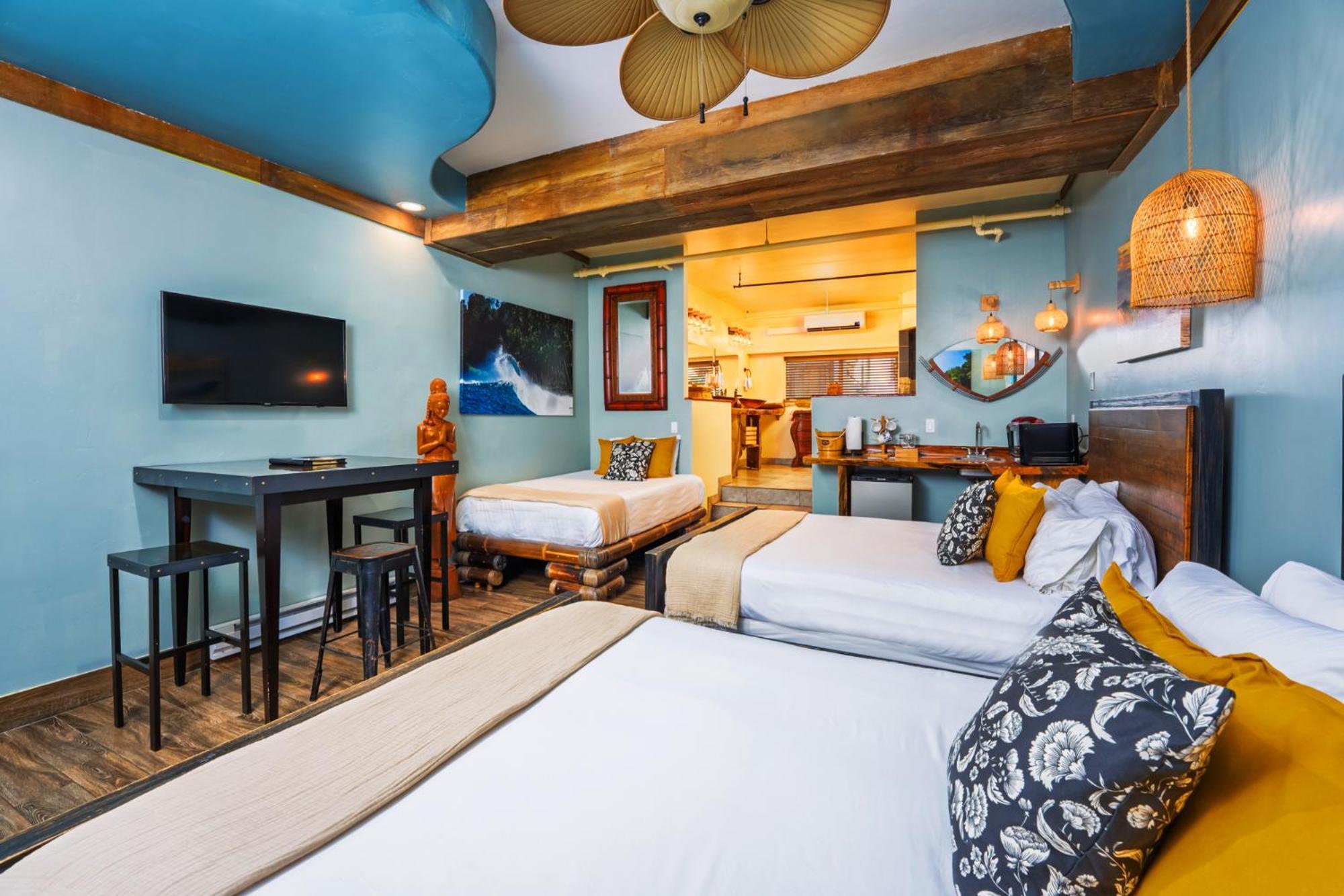 Nomads Hotel Сан-Клементе Екстер'єр фото