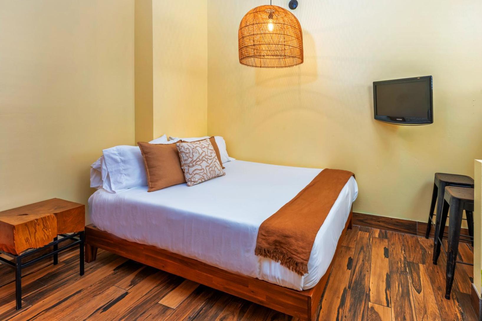 Nomads Hotel Сан-Клементе Екстер'єр фото