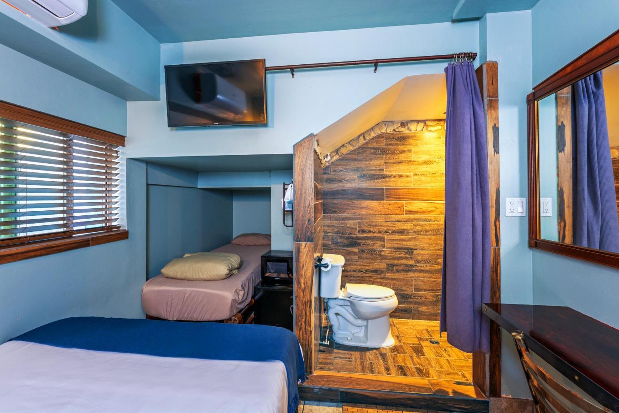 Nomads Hotel Сан-Клементе Екстер'єр фото