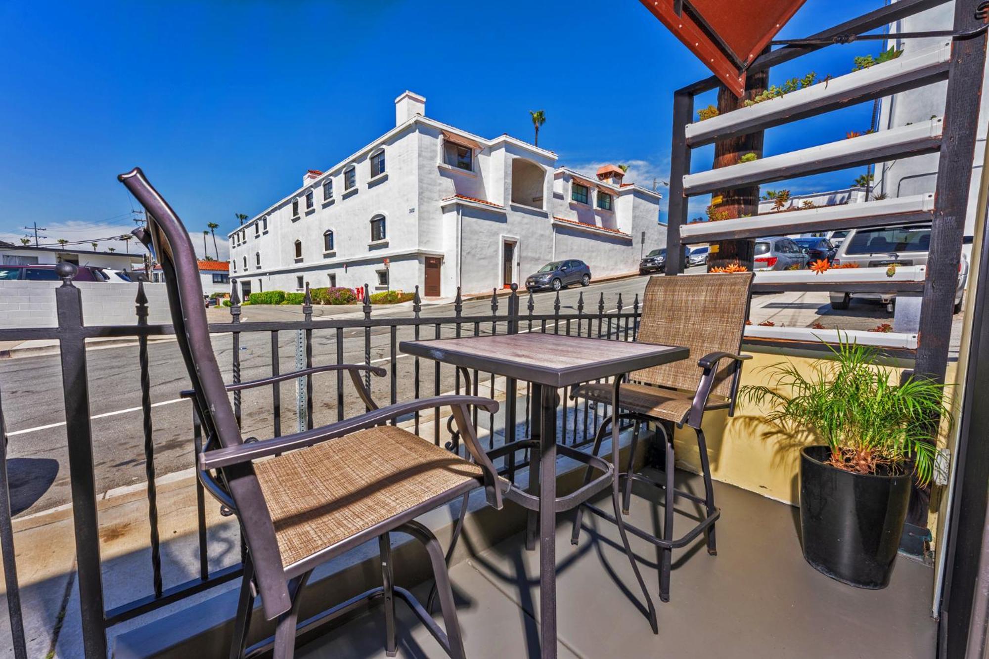 Nomads Hotel Сан-Клементе Екстер'єр фото
